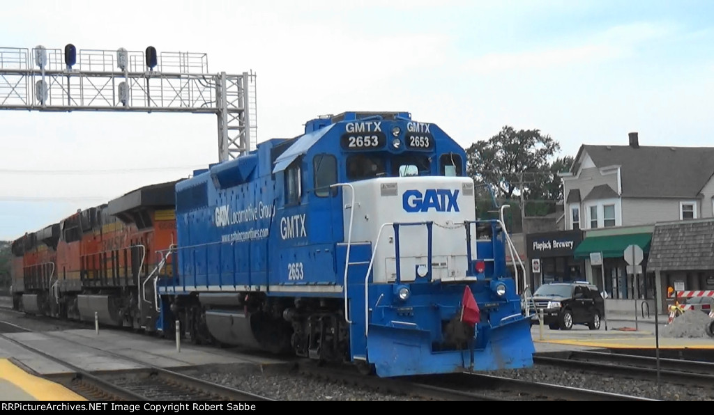 GMTX 2653